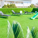 Hotel Villa Del Mar