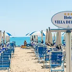 Hotel Villa Del Mar