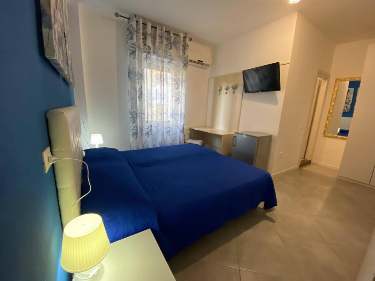 Hotel Del Mar Bibione