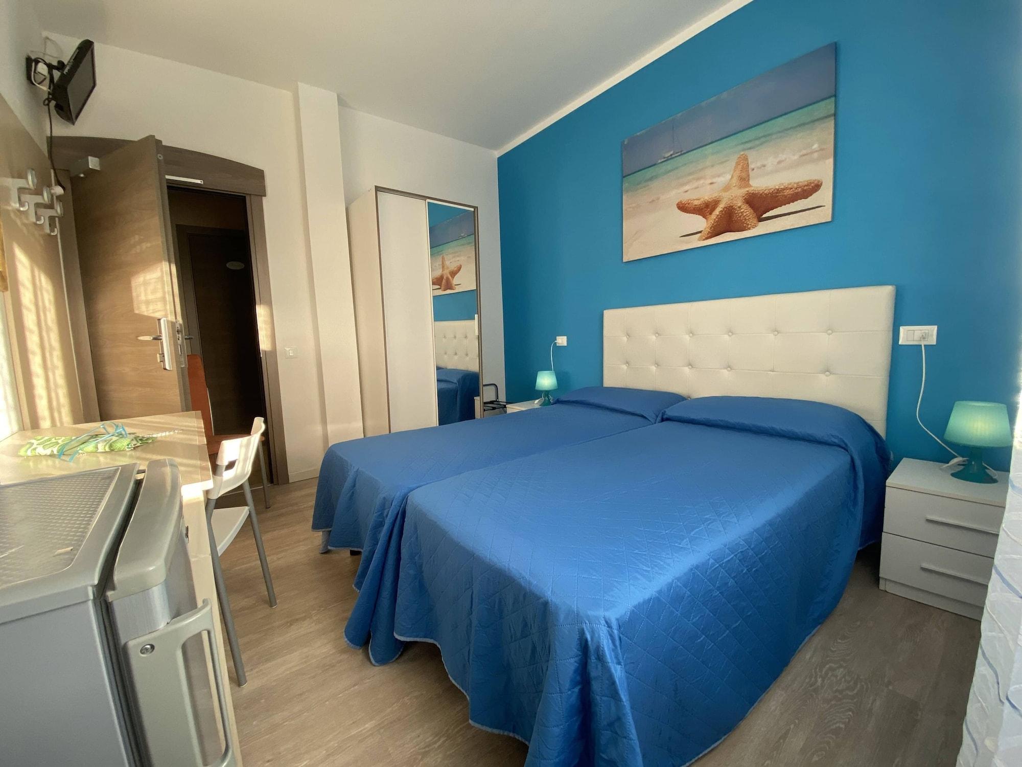 Del Mar Bibione
