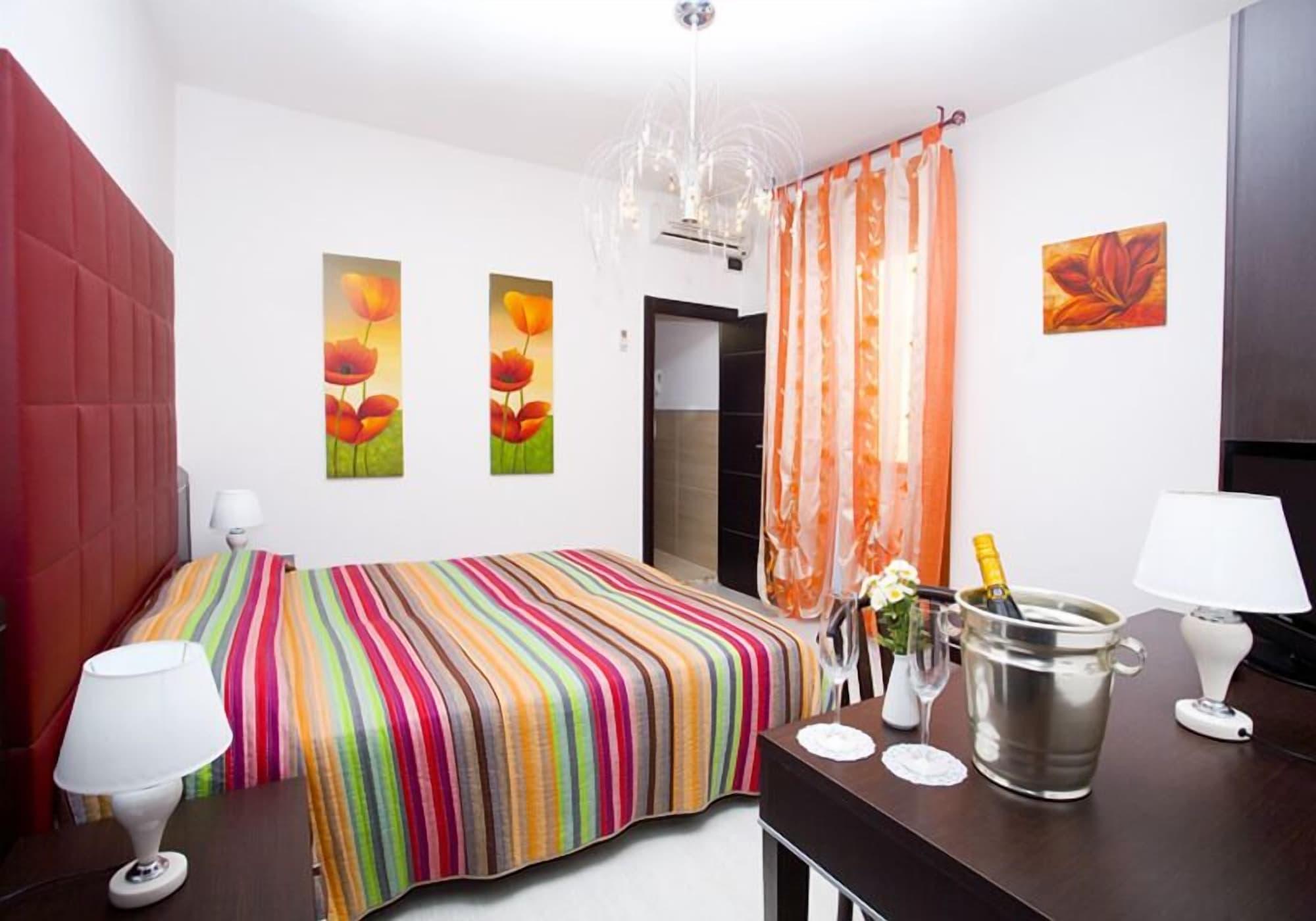 Hotel Del Mar Bibione