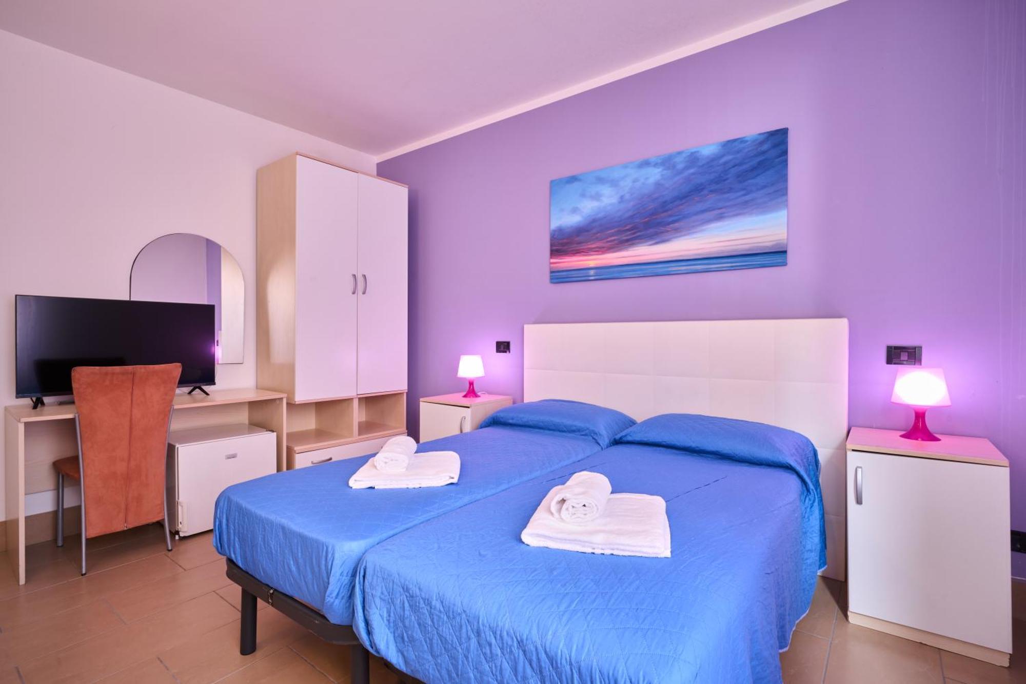Hotel Del Mar 3*