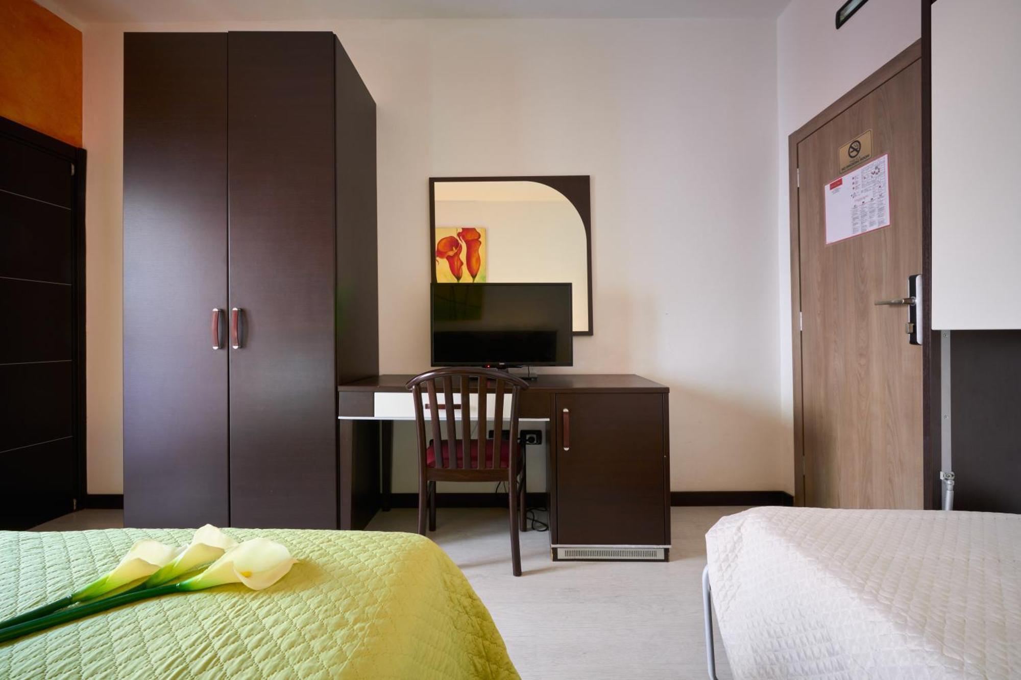 Hotel Del Mar Bibione