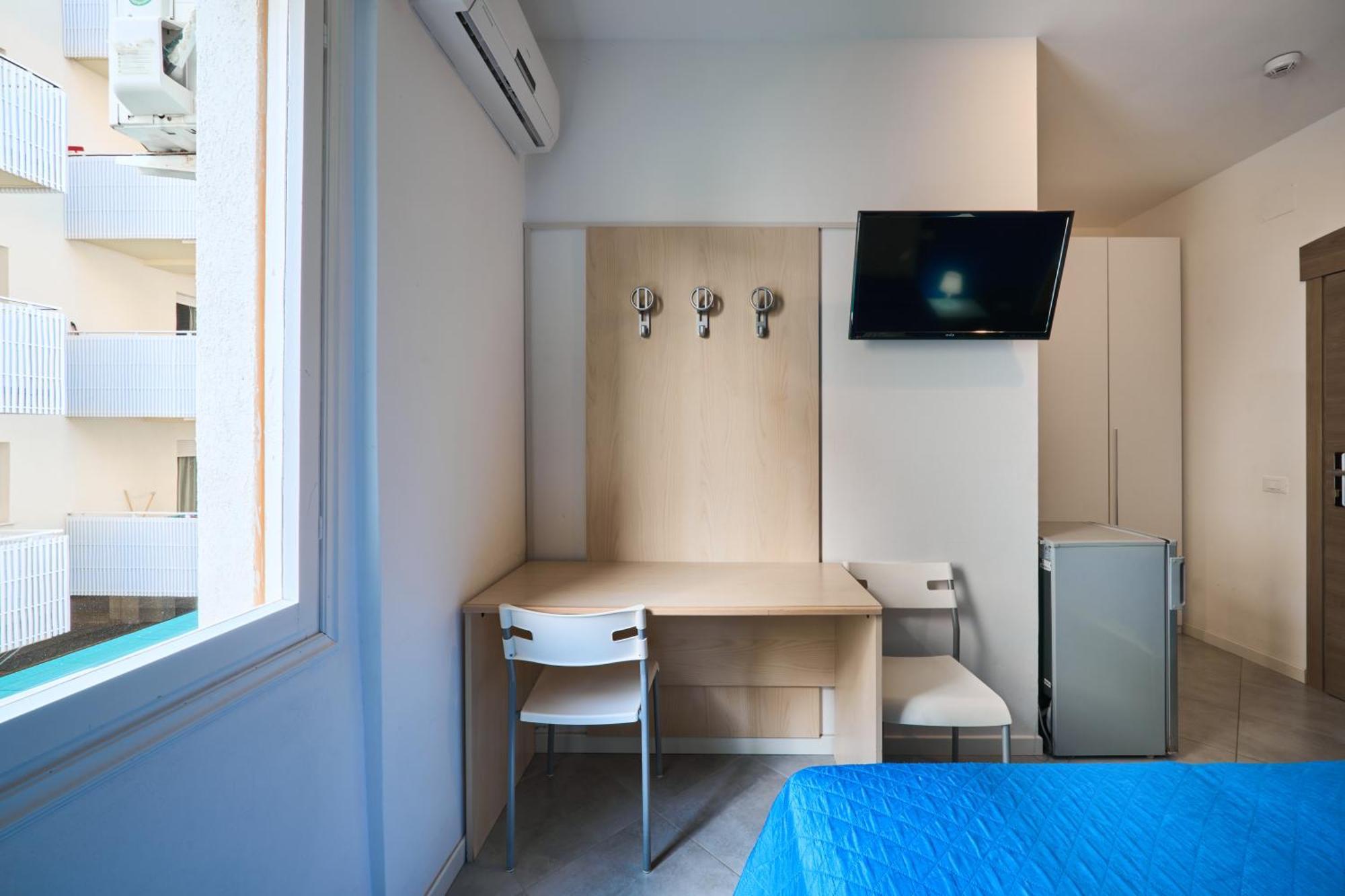 Hotel Del Mar Bibione